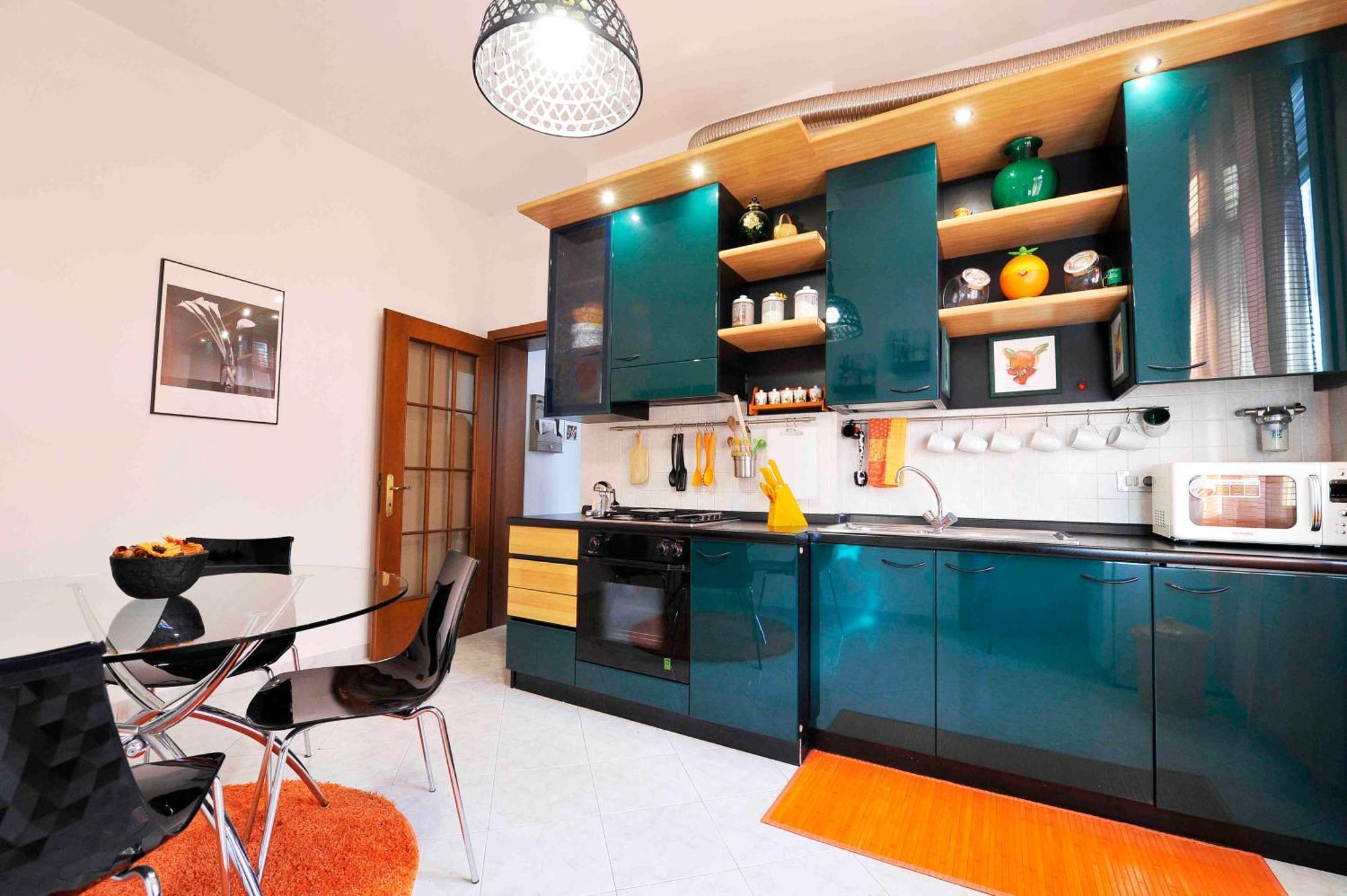 Santamarta, The For Your Venetian Holidays Apartamento *