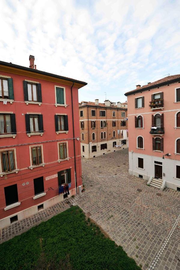 Apartamento Santamarta, The For Your Venetian Holidays