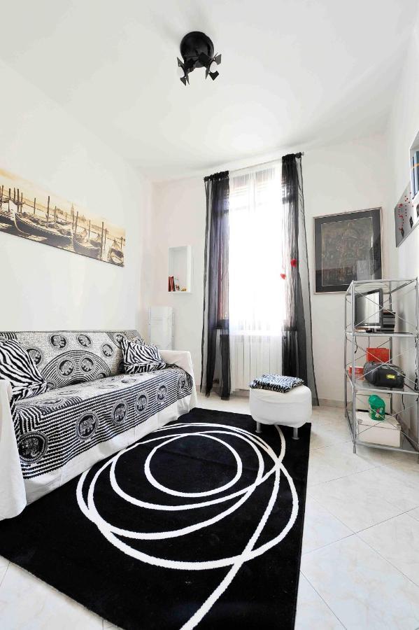 Santamarta, The For Your Venetian Holidays Apartamento *