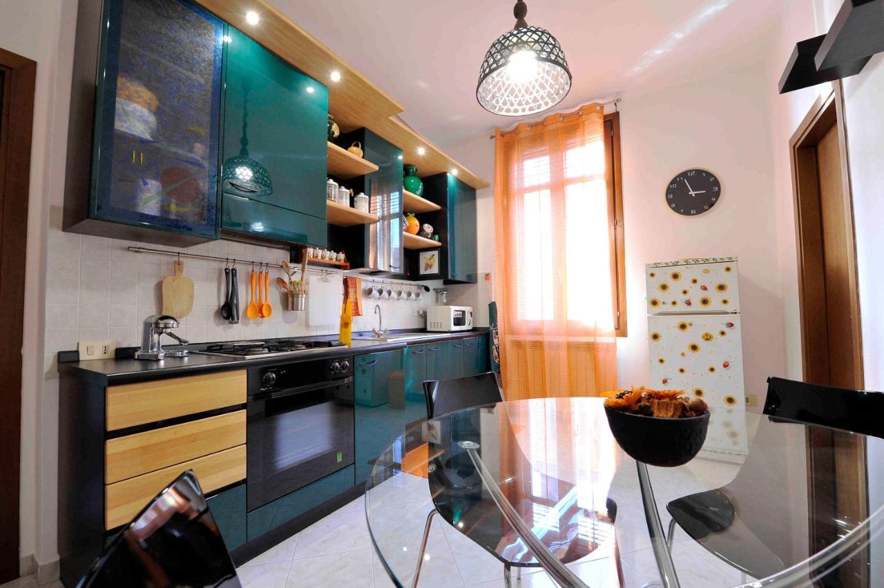 Santamarta, The For Your Venetian Holidays Apartamento *