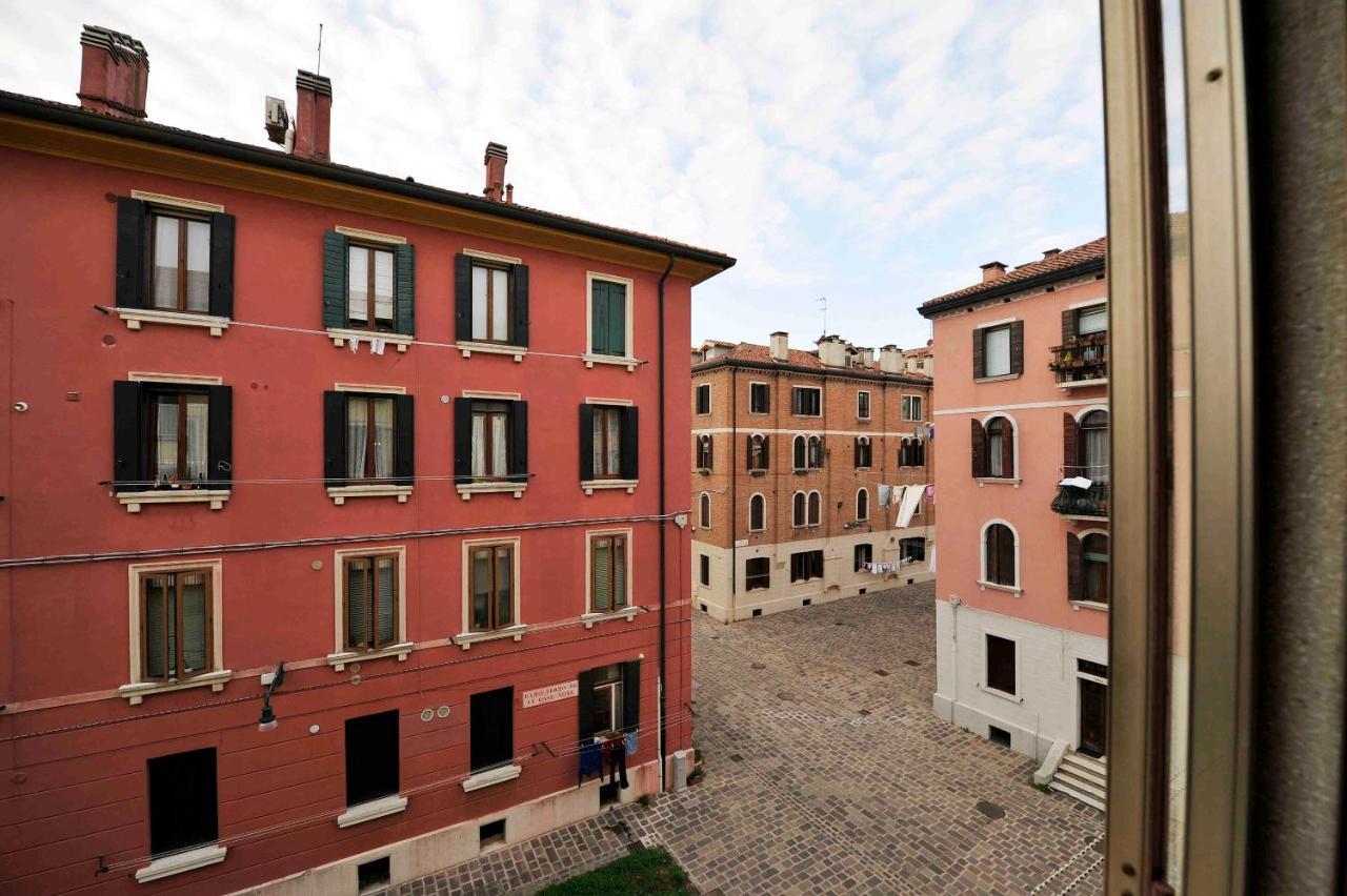 Apartamento Santamarta, The For Your Venetian Holidays Venecia