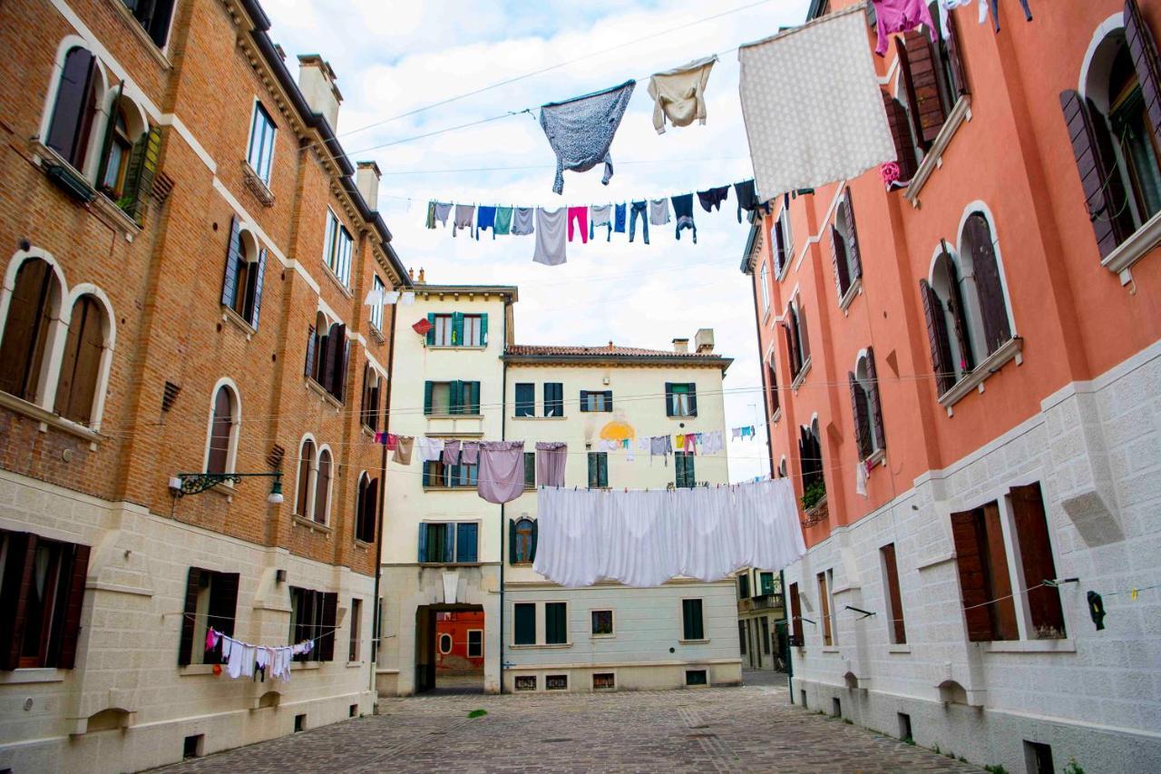 Apartamento Santamarta, The For Your Venetian Holidays