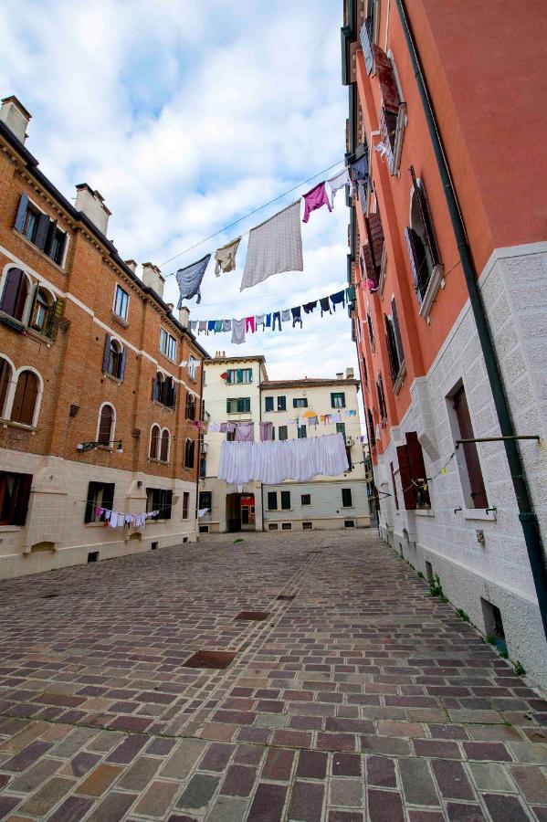 Santamarta, The For Your Venetian Holidays * Venecia