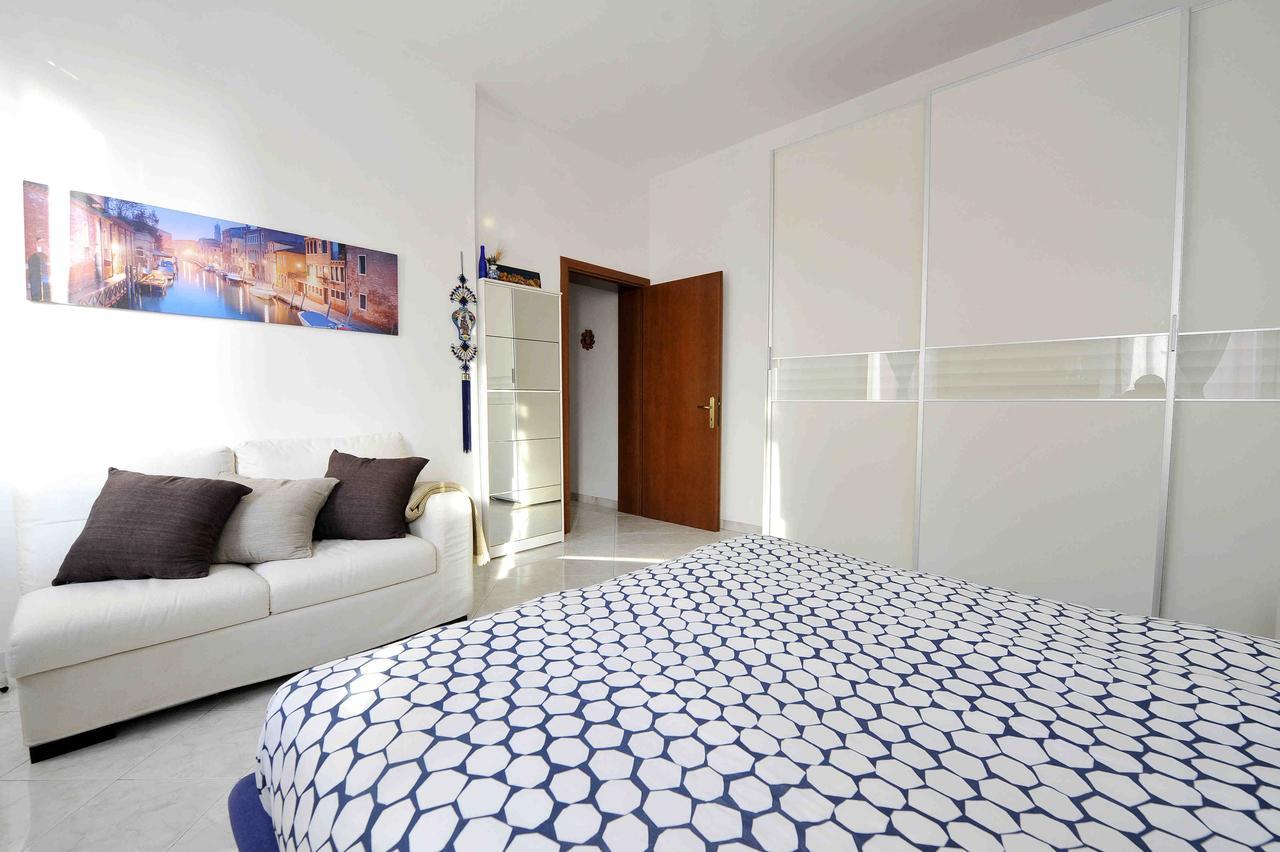 Santamarta, The For Your Venetian Holidays Apartamento
